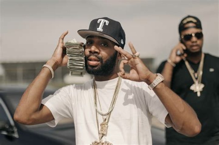 J Prince Jr- Wiki, Age, Height, Net Worth, Girlfriend, Ethnicity