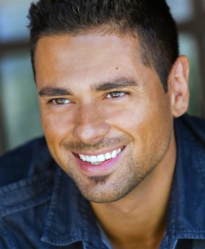 J. R. Ramirez- Wiki, Age, Height, Net Worth, Girlfriend, Ethnicity