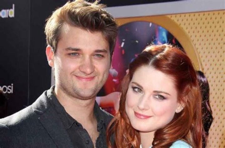 Jack Breckenridge Hooper- All About Alexandra Breckenridge’s Son