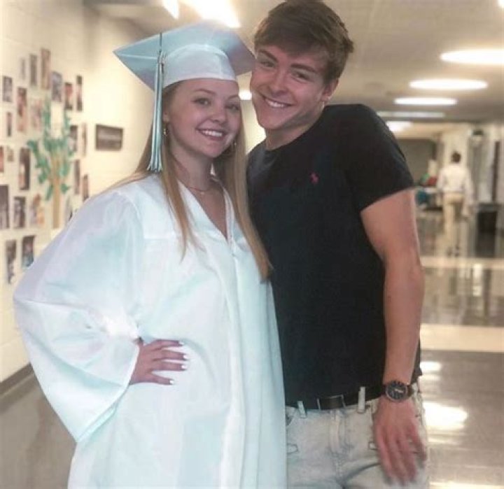 Jack Brinkman- Age, Net Worth, Height, Girlfriend, Career, Nationality