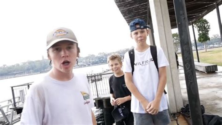 Jack Dauth- Bio, Age, Height, Net Worth, Girlfriend, Dating