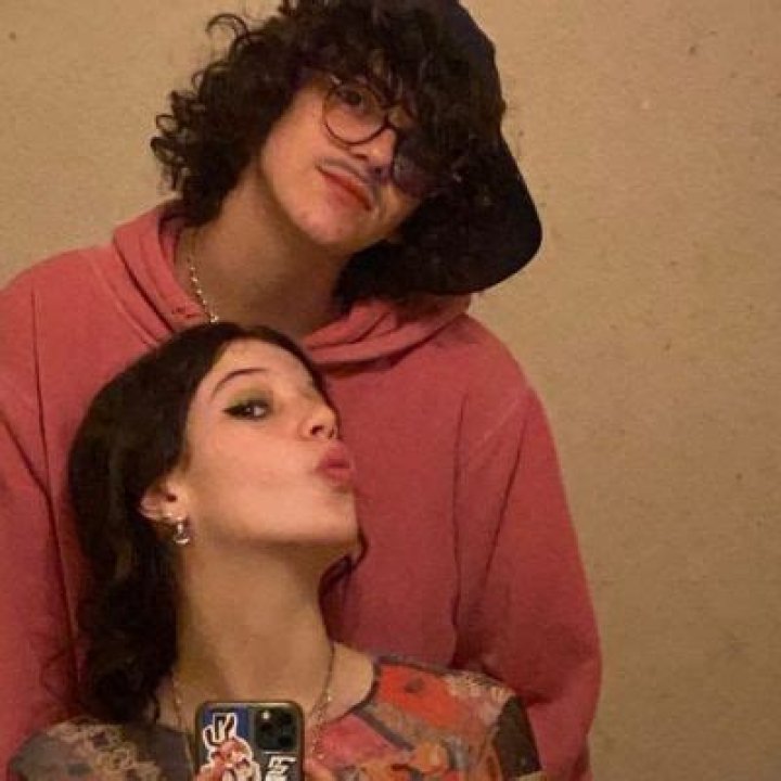 Jack Dylan Grazer Is Accused Of Physically Abusing His Ex-Girlfriend Cylia Chasman