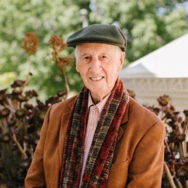 Jack Hayford Passed Away At The Age Of 88