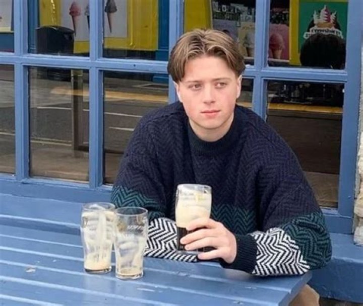 Jack Knightley- Bio, Age, Height, Net Worth, Girlfriend, Dating