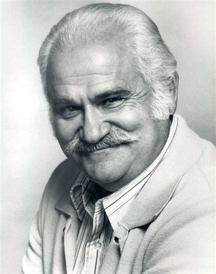 Jack Kruschen- Wiki, Age, Wife, Ethnicity, Net Worth, Height, Career