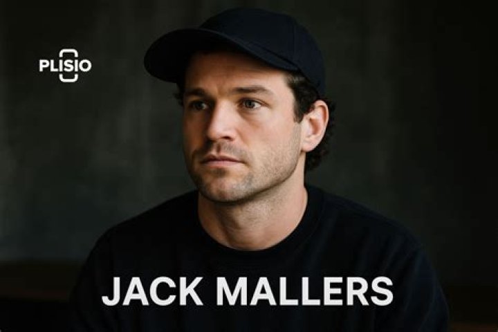 Jack Mallers- Wiki, Age, Ethnicity, Girlfriend, Height, Net Worth, Career