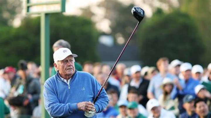 Jack Nicklaus- Wiki, Age, Height, Wife, Net Worth, Ethnicity, Career
