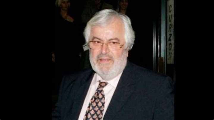 Who is Jack Panos? Wiki, Age, Wife, Net Worth, Height, Career, Ethnicity