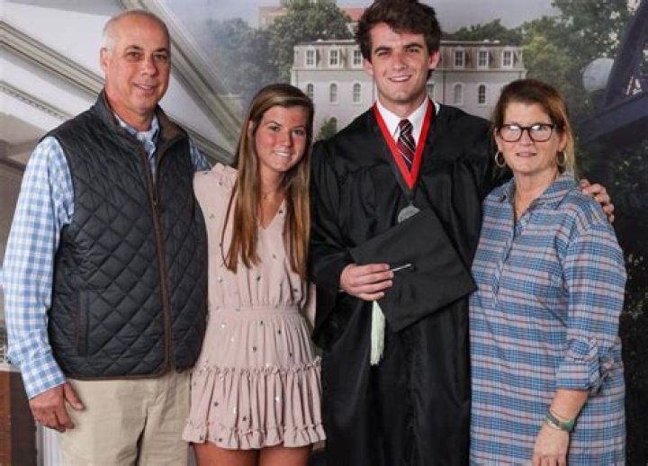 
Who Are Robert & Elizabeth Podlesny? All About Jack Podlesny Parents	