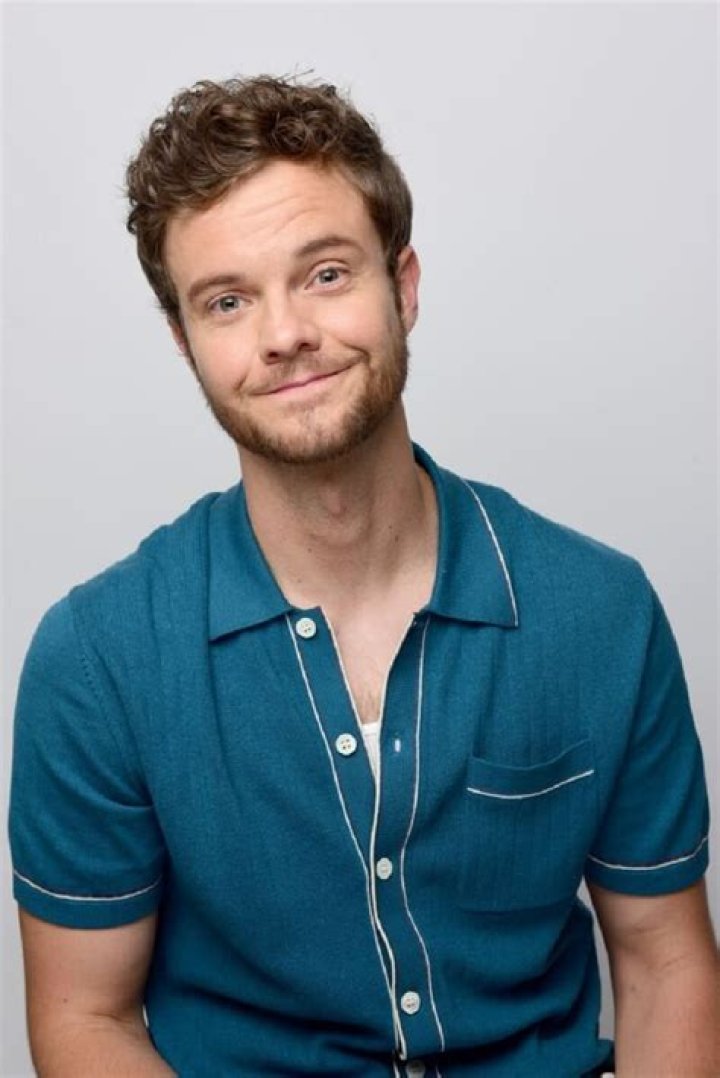 Jack Quaid- Wiki, Age, Girlfriend, Ethnicity, Net Worth, Height, Career