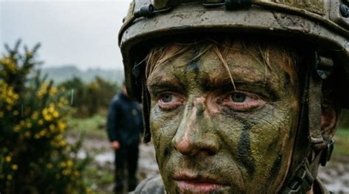 Jack Ramsay- Age, Height, Girlfriend, Net Worth, Ethnicity