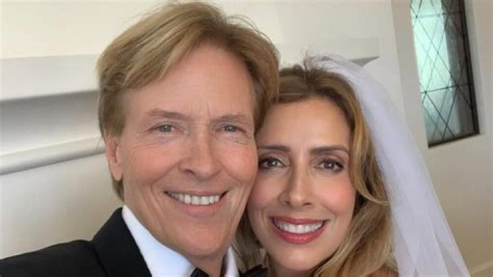 Jack Wagner- Wiki, Age, Net Worth, Wife, Marriage, Height