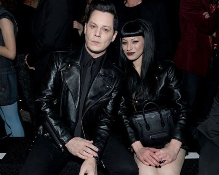 Jack White Proposed To Olivia Jean On Stage At The Masonic Temple