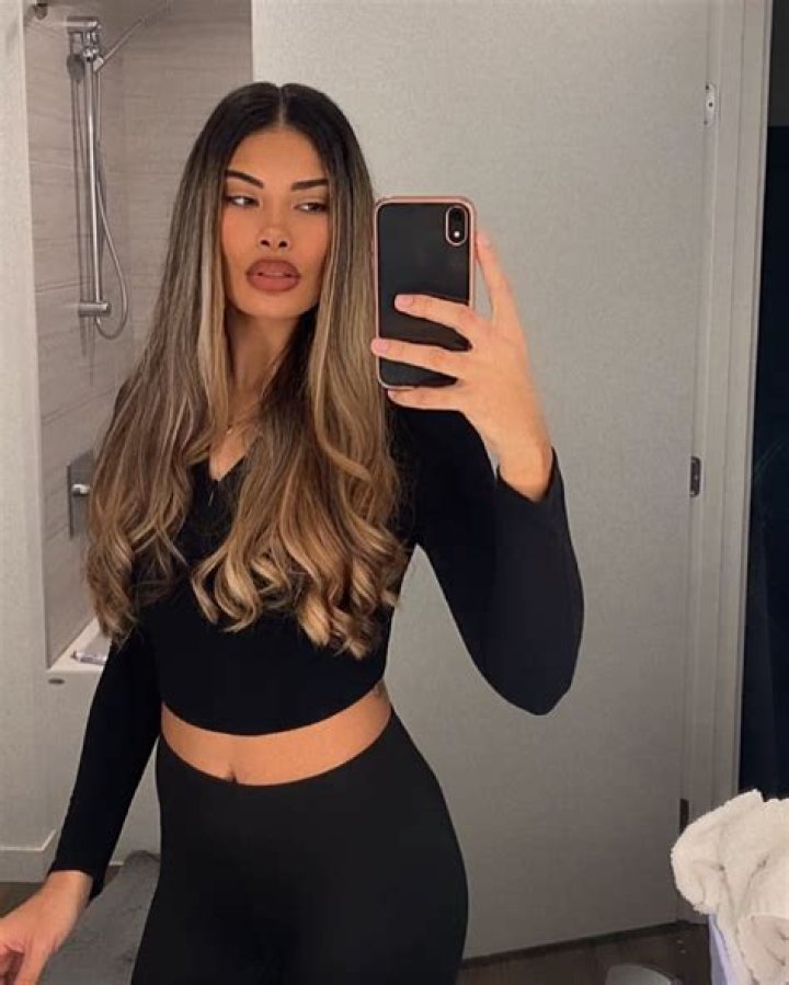 Jackelina Bonds- Wiki, Age, Height, Net Worth, Boyfriend