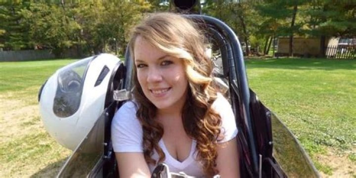 Jackie Braasch- Wiki, Age, Height, Net Worth, Boyfriend, Dating