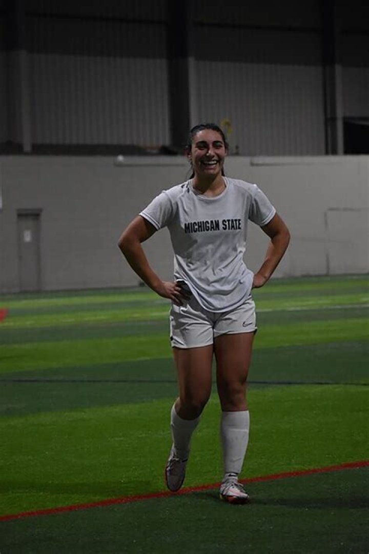 Jackie Matthews- Wiki, Age, Height, Net Worth, Boyfriend, Ethnicity