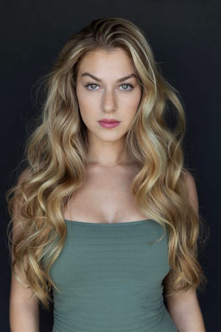 Jackie R. Jacobson- Net Worth, Bio, Age, Boyfriend, Height, Ethnicity