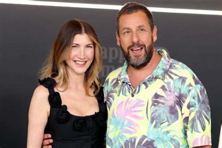 Jackie Sandler And Adam Sandler Married Life Is Still Going Strong