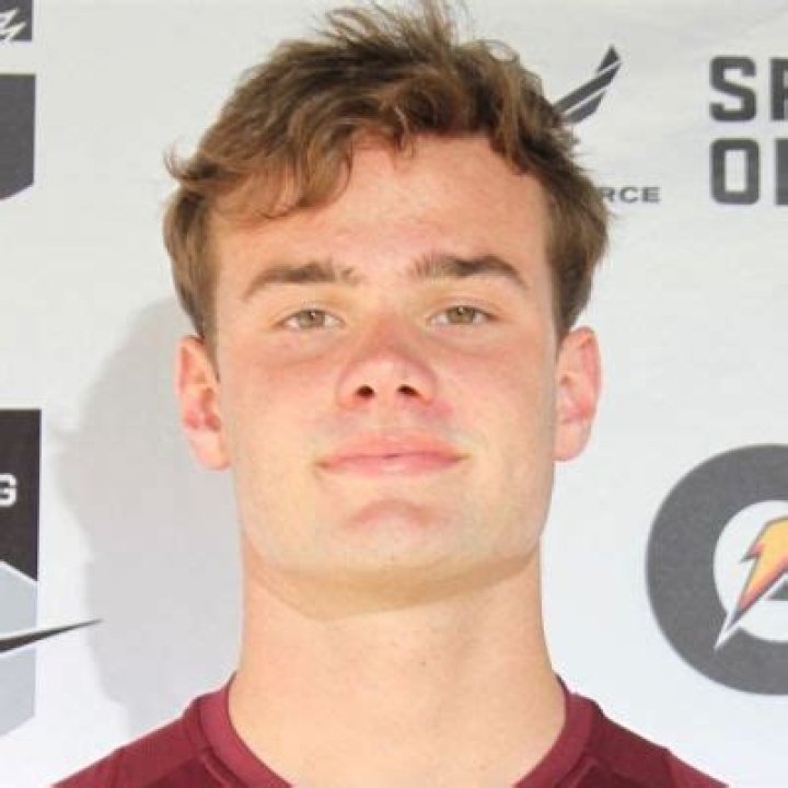 Jackson Burkhalter Age: How Old Is He? Wiki And Parents