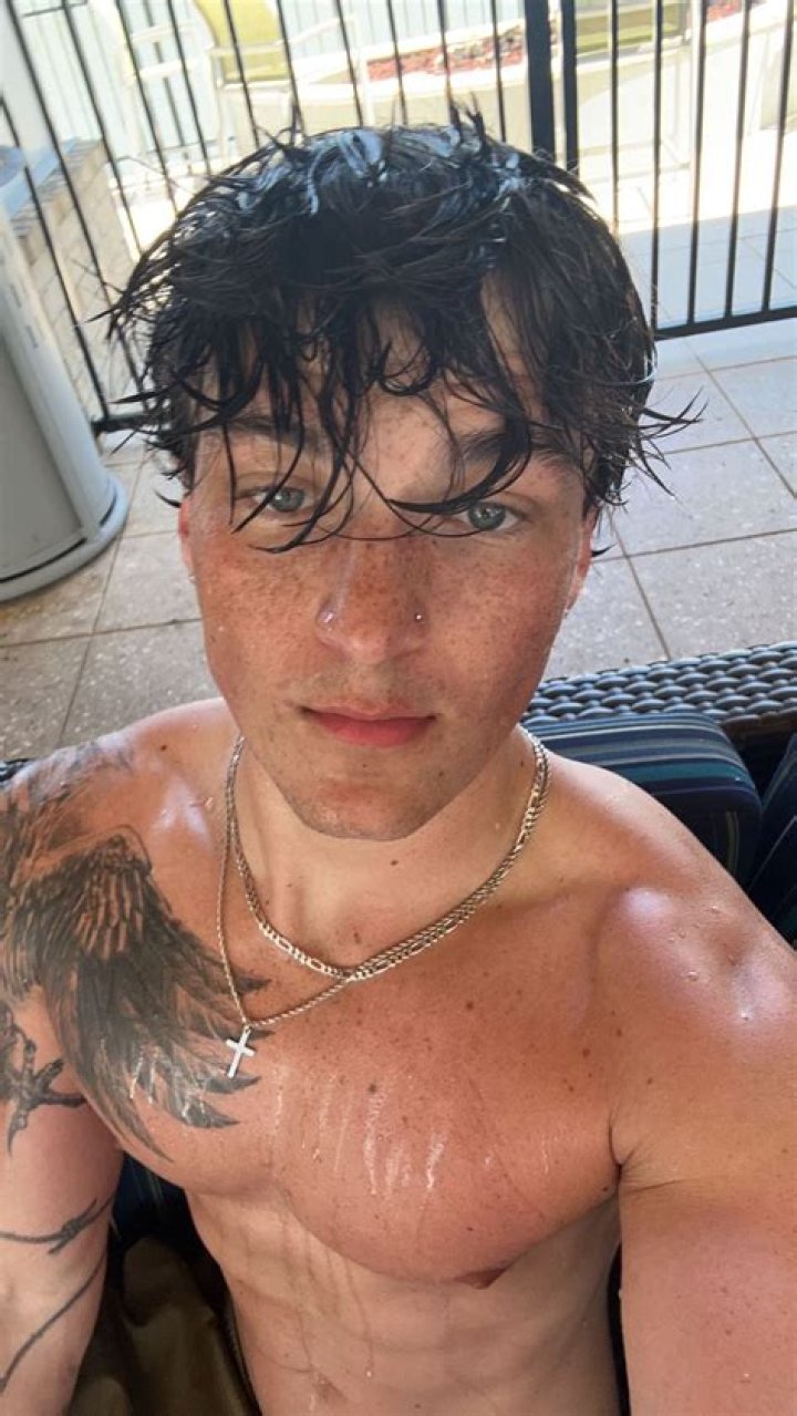 Jackson Felt- Wiki, Age, Height, Net Worth, Girlfriend, Ethnicity