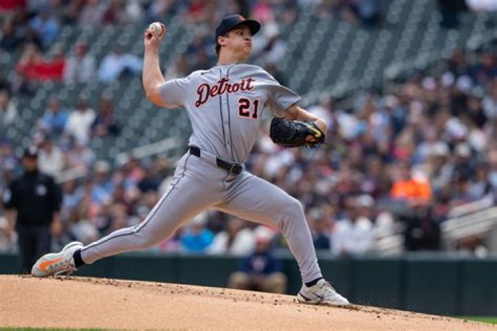 Jackson Jobe- Net Worth, Bio, Age, Girlfriend, Ethnicity, Height, Career