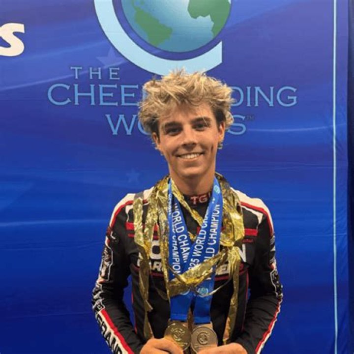 Jackson Lemos- Wiki, Age, Height, Parents, Net Worth