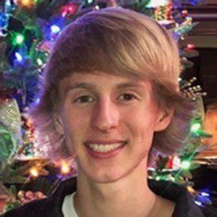 Jackson Lueders- Wiki, Age, Height, Girlfriend, Net Worth