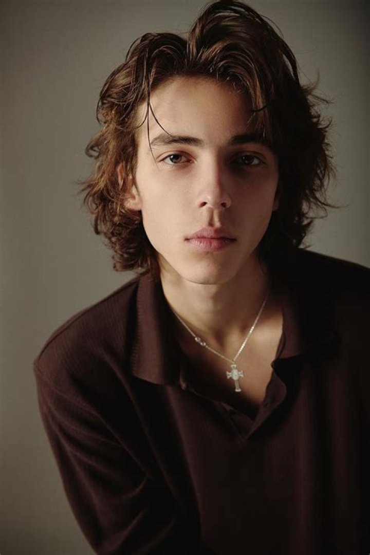 Jackson Passaglia- Age, Height, Net Worth, Girlfriend, Dating, Wiki