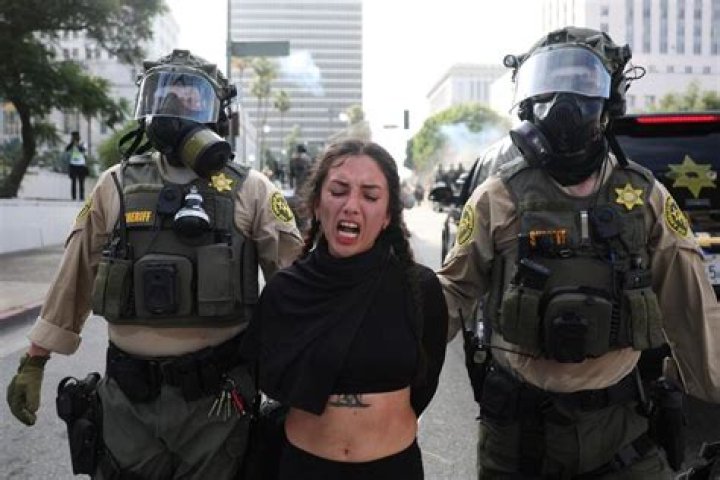 Jaclyn Hill’s Followers Are Criticizing Her For Encouraging Satanic Rituals