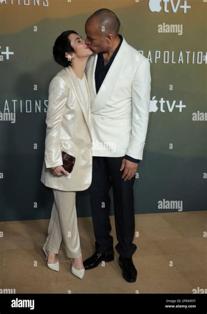 Jaclyn Matfus- Ben Harper’s Wife, Love Life, And Career