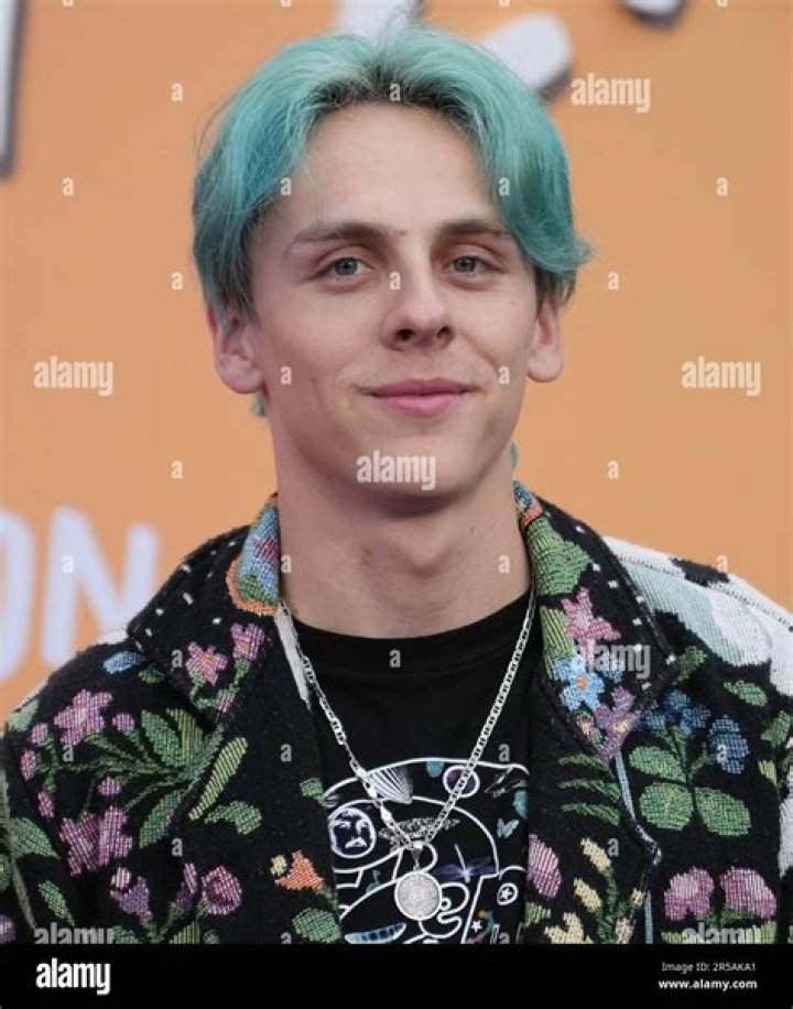 Who is Jacob Bertrand? Wiki, Age, Height, Net Worth, Girlfriend, Ethnicity, Career