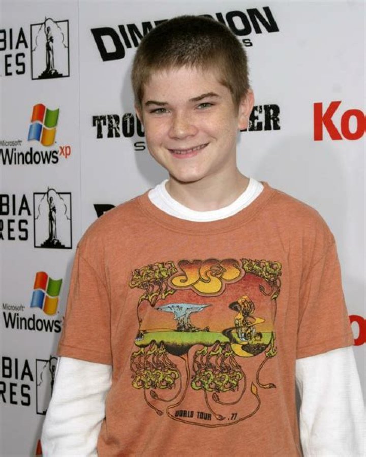 Jacob Davich- Wiki, Age, Height, Net Worth, Girlfriend, Ethnicity