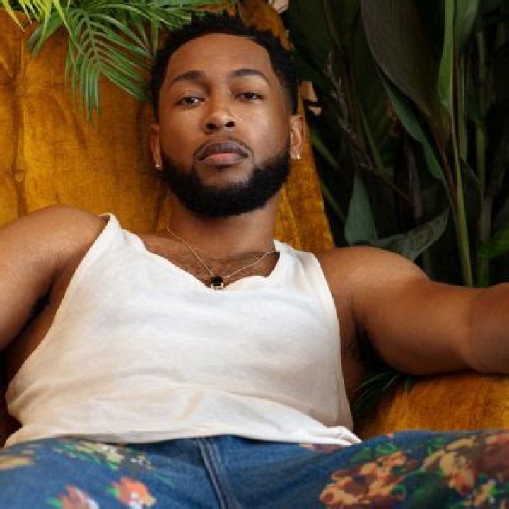 Jacob Latimore- Wiki, Age, Height, Net Worth, Girlfriend, Ethnicity