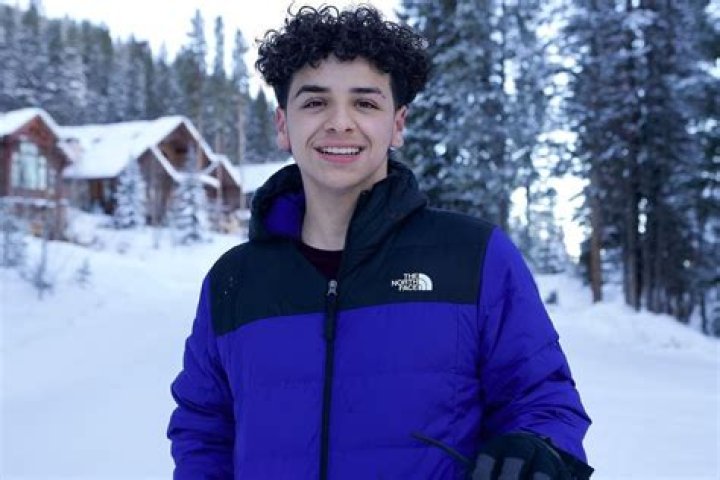 Jacob Macias- Wiki, Age, Height, Net Worth, Girlfriend, Ethnicity