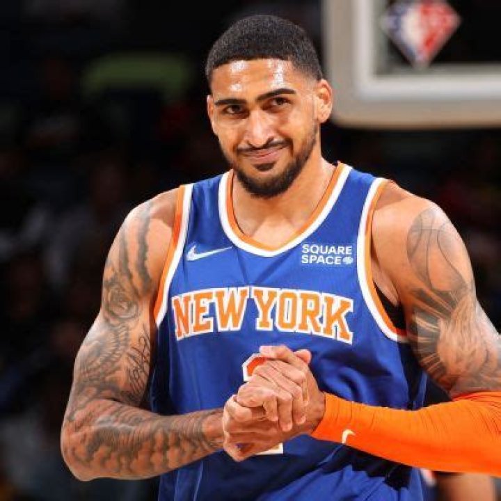 Jacob Toppin Family: Is He Related To Obi Toppin? Net Worth Details