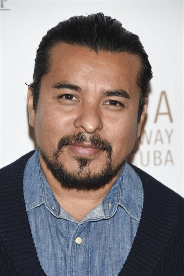 Jacob Vargas- Wiki, Age, Height, Net Worth, Wife, Ethnicity