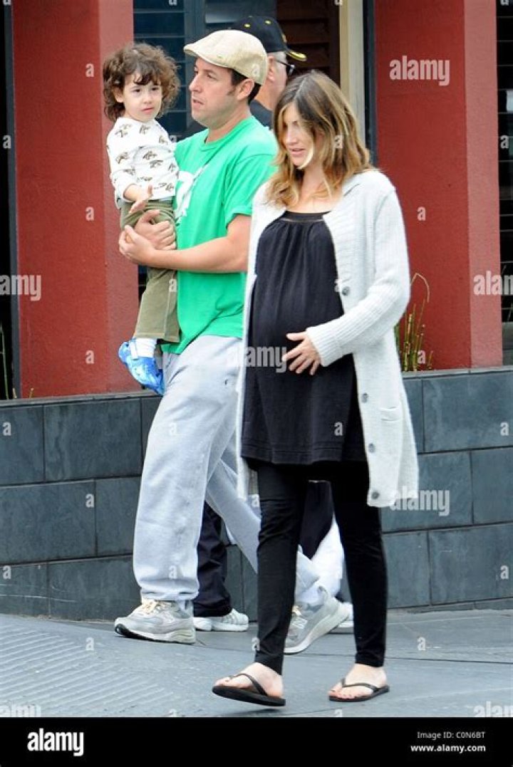 Jacqueline Titone- Age, Husband, Height, Net Worth, Career, Nationality