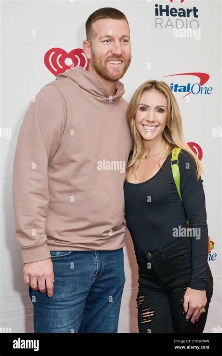 Who is Jacquelyn Verdon-Frazier? Wiki, Age, Height, Net Worth, Husband