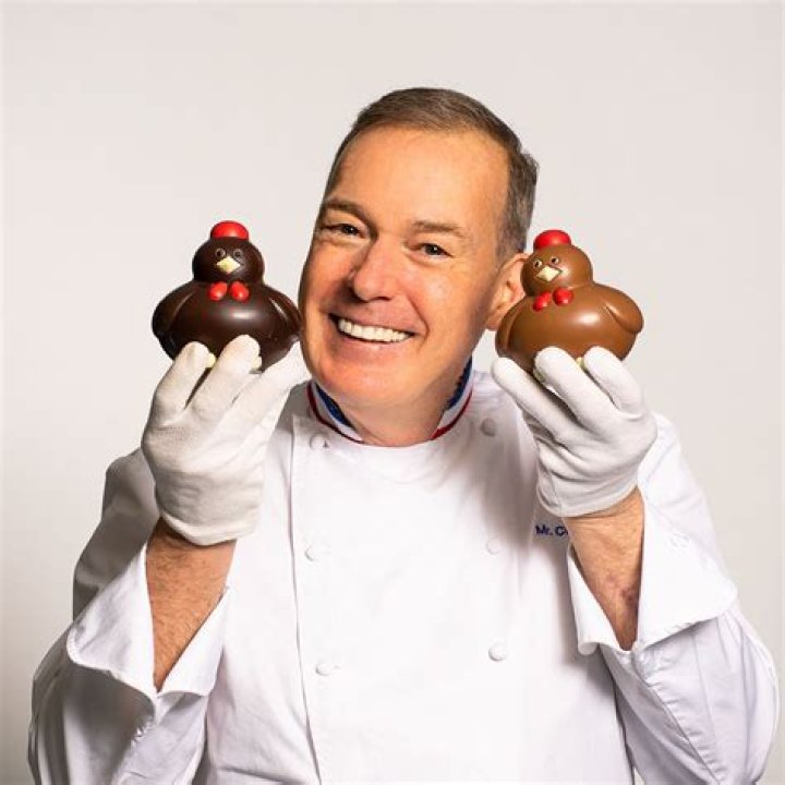 Jacques Torres- Wiki, Age, Height, Net Worth, Wife, Ethnicity