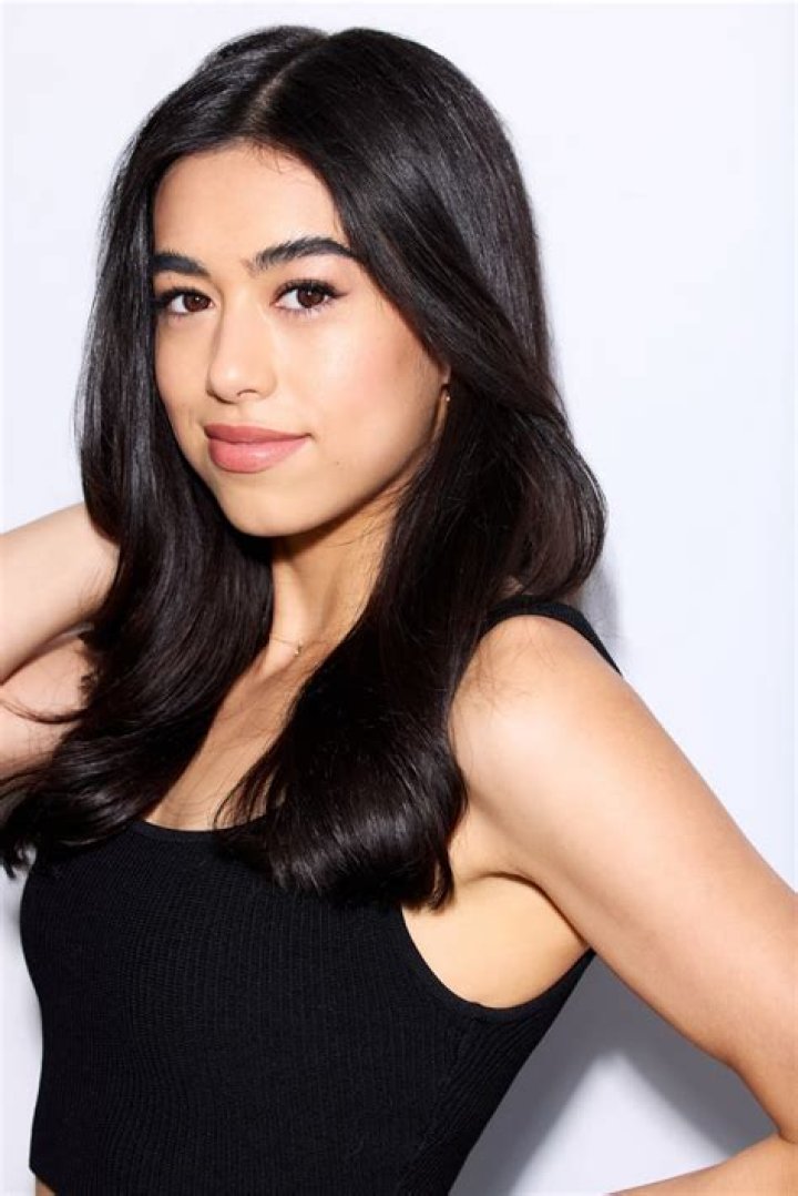 Jade Bender- Wiki, Age, Height, Ethnicity, Boyfriend, Net Worth, Career