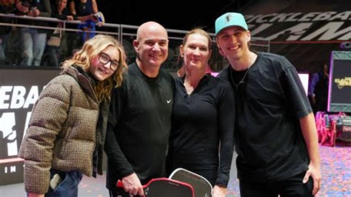 Jaden Agassi- Wiki, Age, Height, Net Worth, Girlfriend, Dating