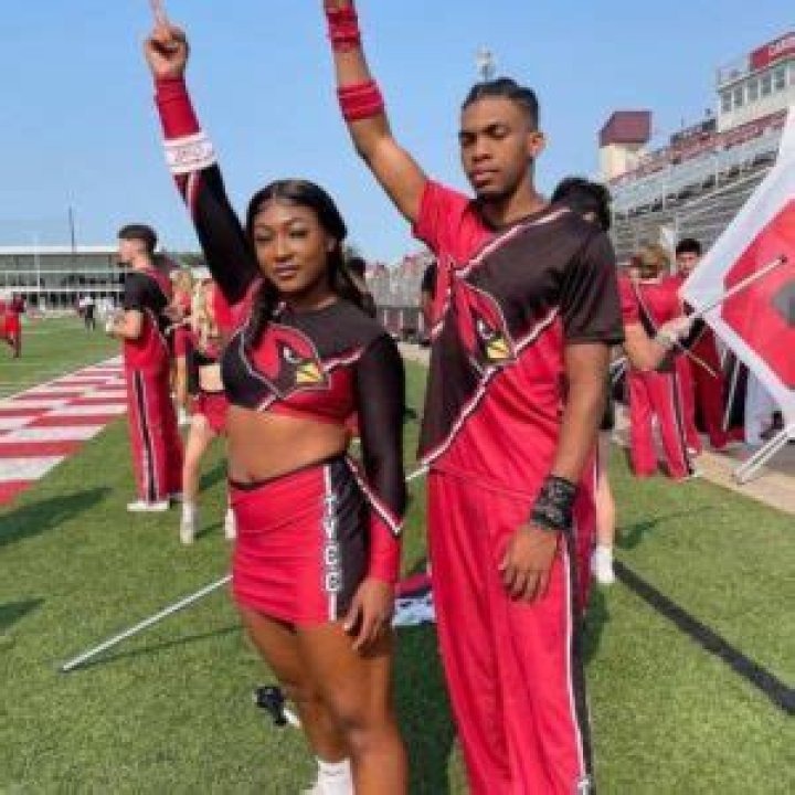 Jaden Jaymo Rice- All About Cheerleader Angel Rice’s Brother