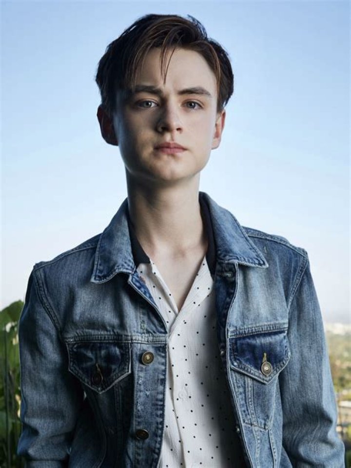 Jaeden Martell- Wiki, Age, Height, Net Worth, Girlfriend, Ethnicity, Career