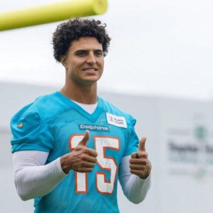 Jaelan Phillips Wiki: What’s His Ethnicity And Nationality? Explore His Family Details