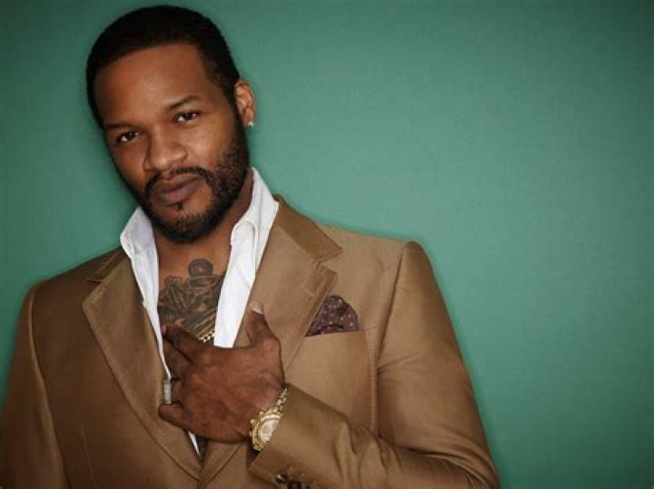 Who Is Jaheim? Wiki, Age, Height, Net Worth, Girlfriend, Dating