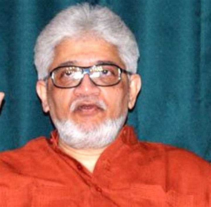 Jaidev Thackeray- Wiki, Age, Wife, Ethnicity, Net Worth, Height, Career