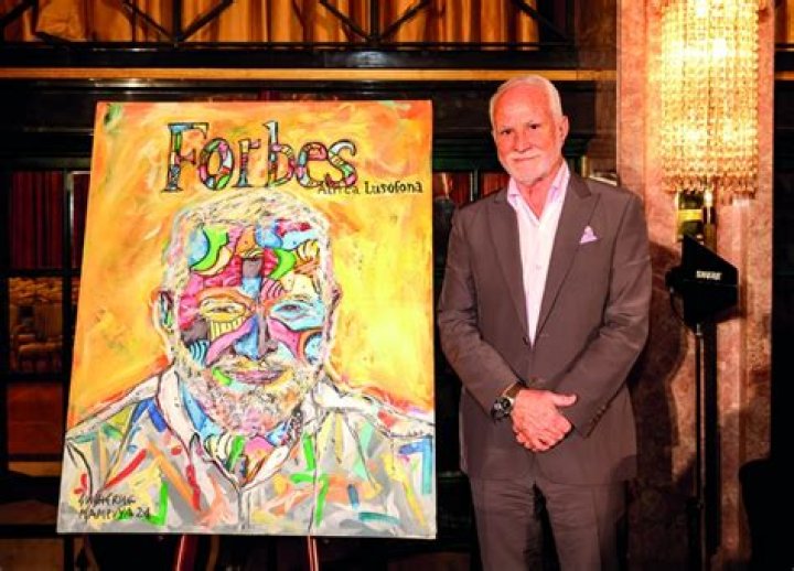 Jaime Freitas- Bio, Age, Height, Net worth, Wife, Marriage