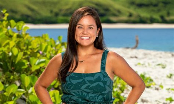 
Who Is Jaime Lynn Ruiz From “Survivor” Season 44?	