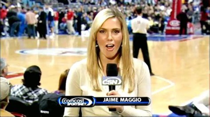 
Jaime Maggio- Wiki, Biography, Age, Height, Net Worth, Boyfriend	