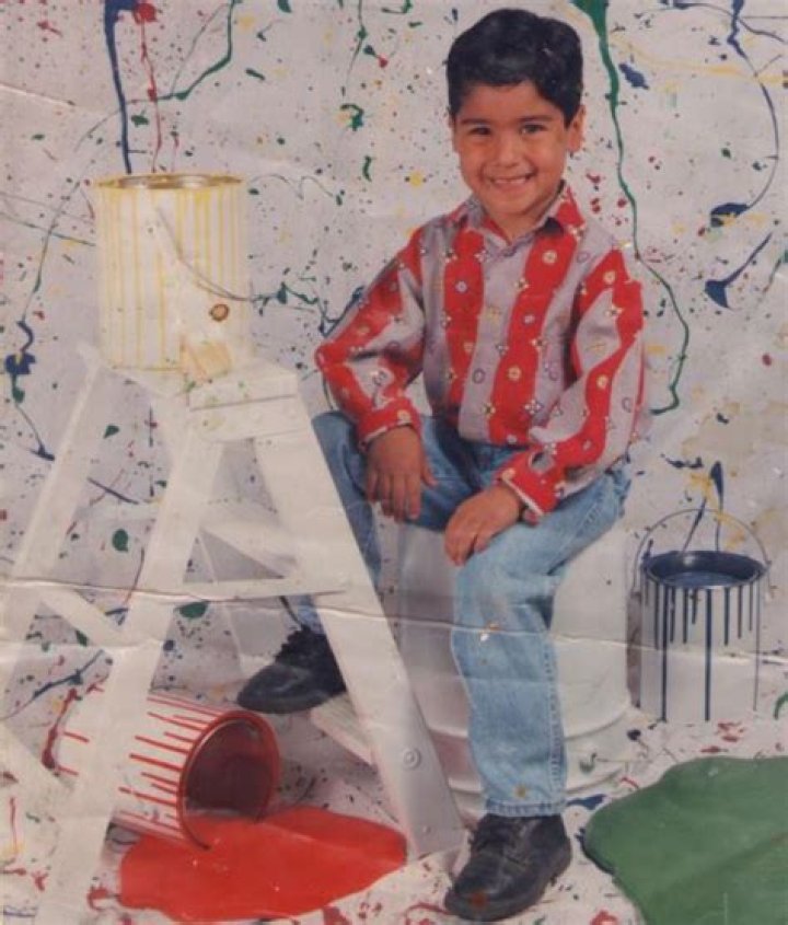 
Jaime Osuna- Wiki, Age, Wife, Ethnicity, Net Worth, Height, Crime	